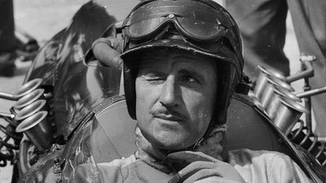 Formula 1's great British heroes