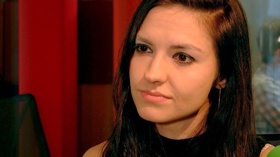 How 'revenge porn' changed my life
