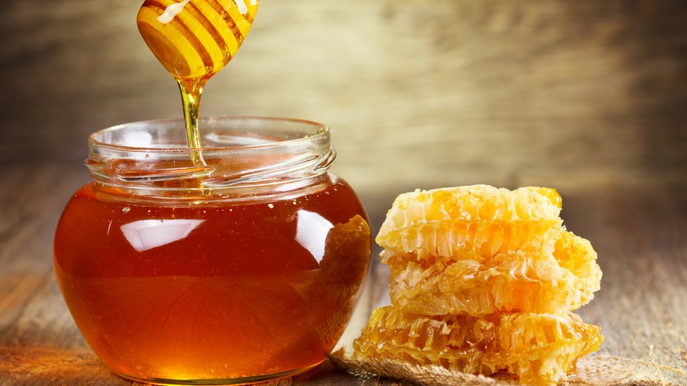 Verdades y mentiras de la miel