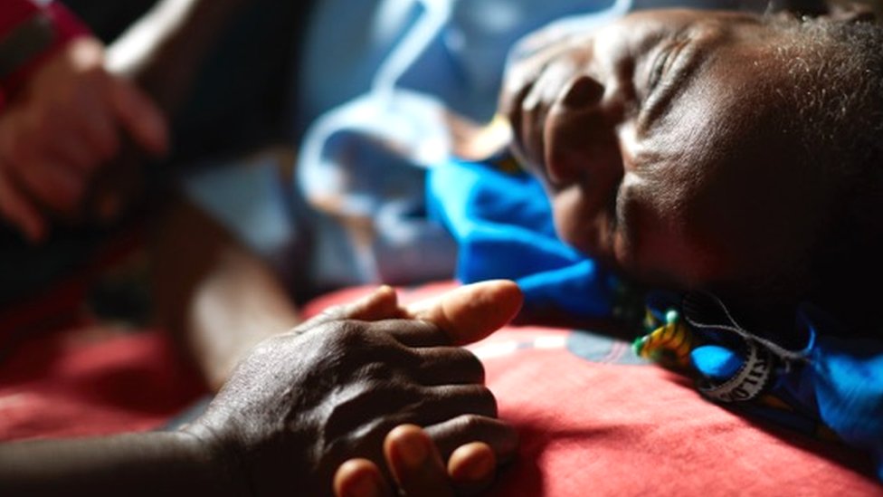 How to have a 'good death' in Malawi