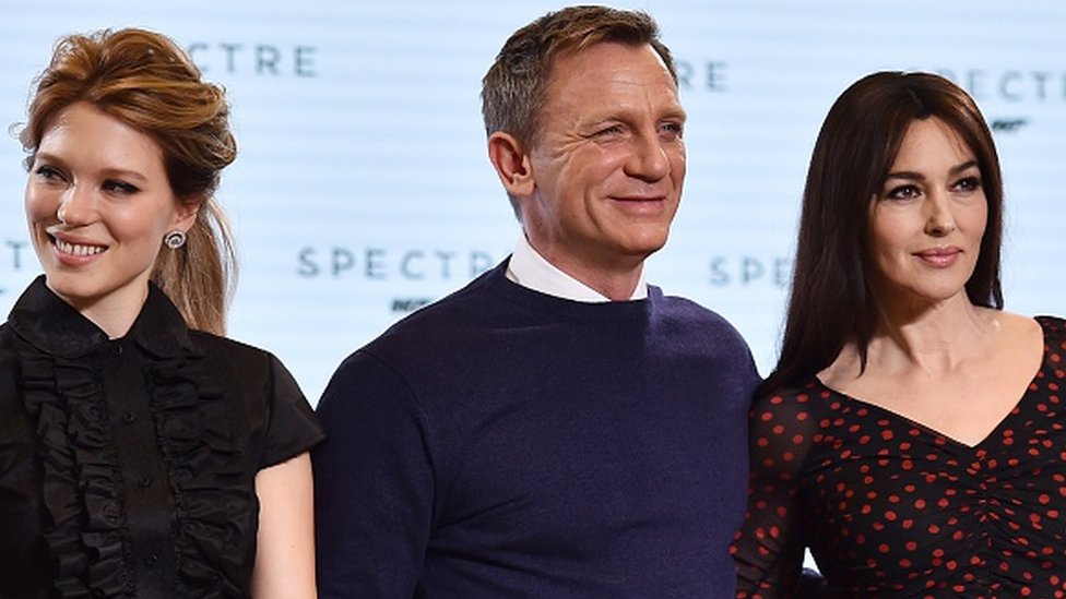 James Bond studio Pinewood to be sold