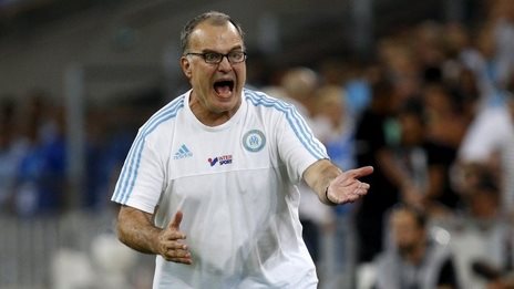 Bielsa quits straight after defeat