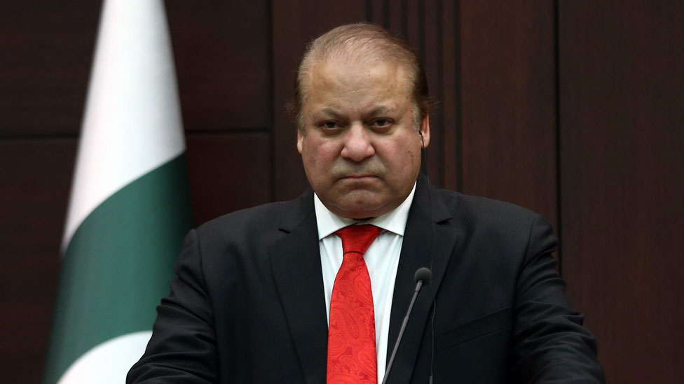 نواز شریف