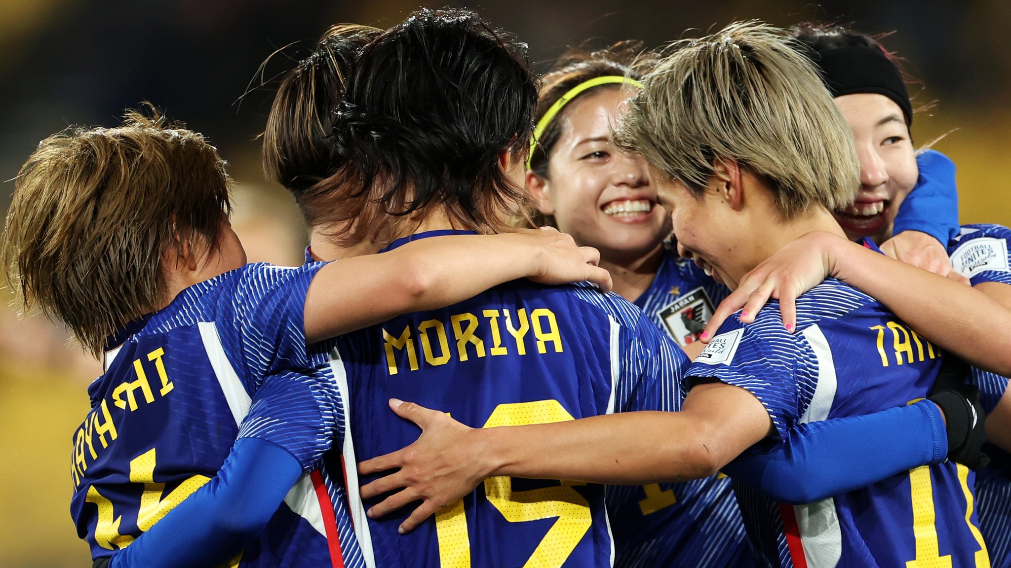 2023年サッカー女子W杯】 日本は「今大会最高」で「見ていて楽しい