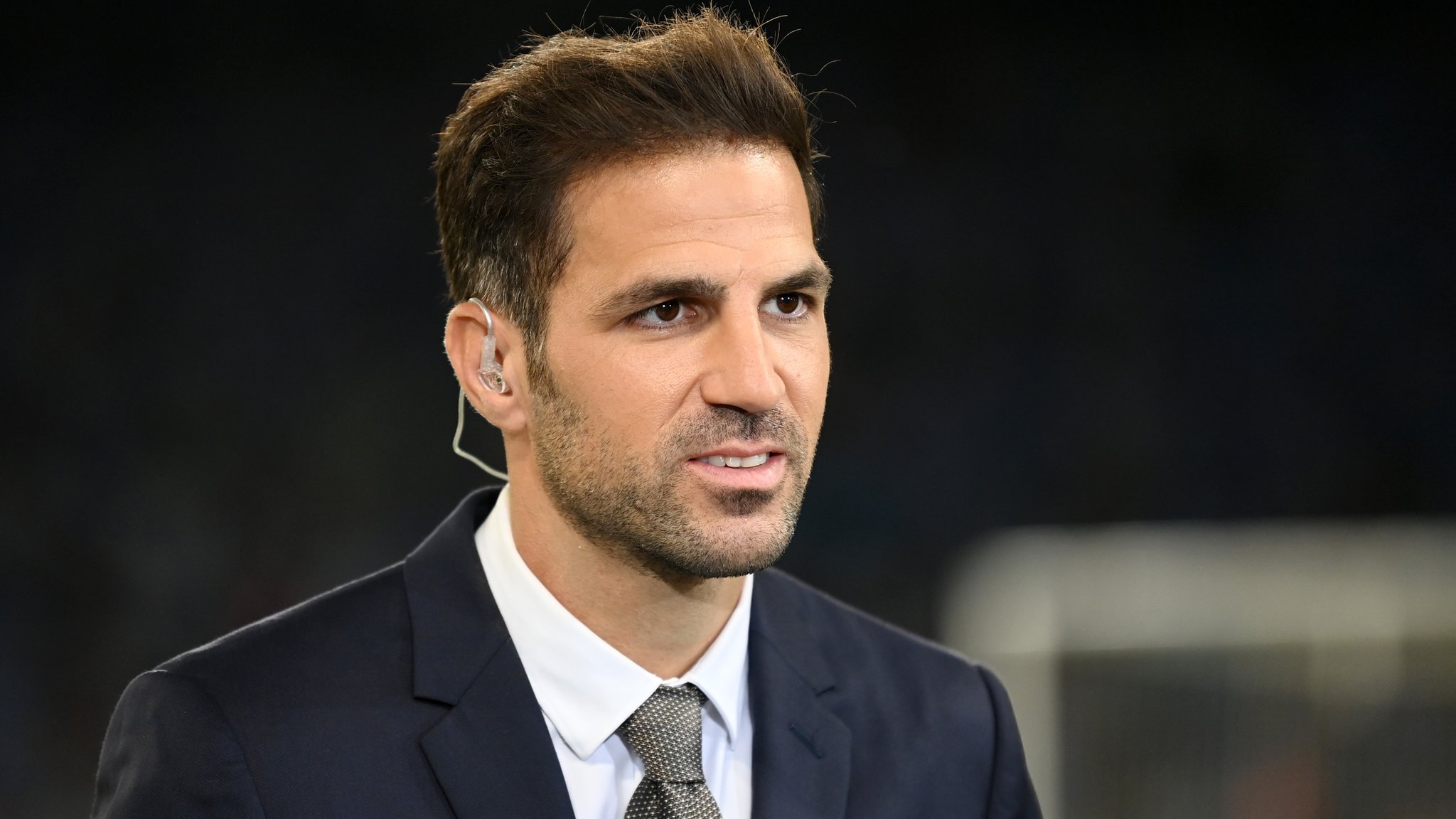 Cesc Fabregas: Former Arsenal, Chelsea and Barcelona midfielder