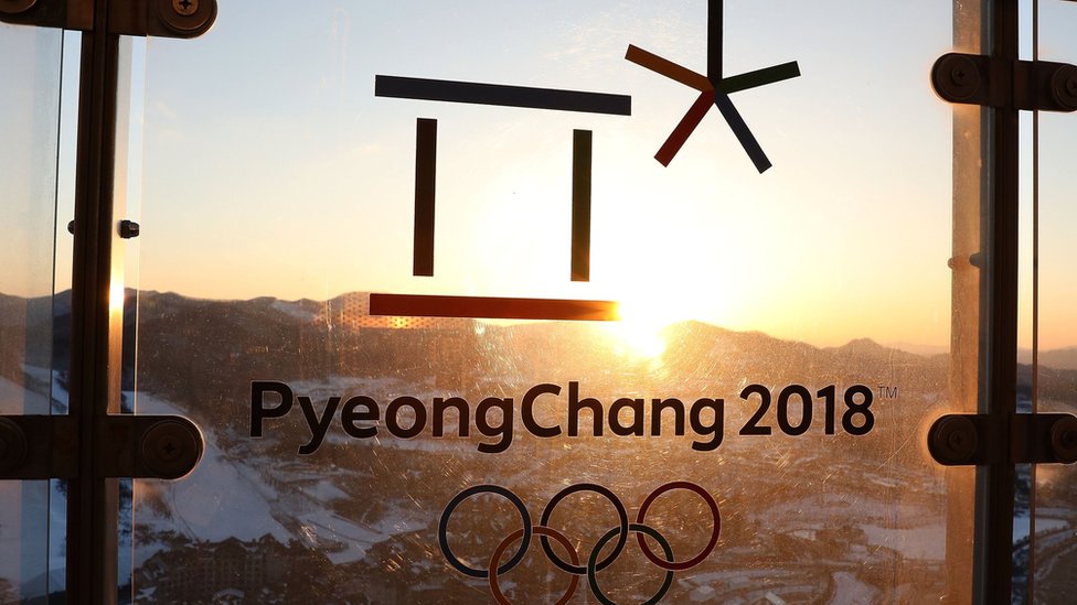 PyeongChang