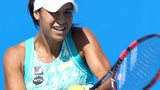 Britain's Heather Watson