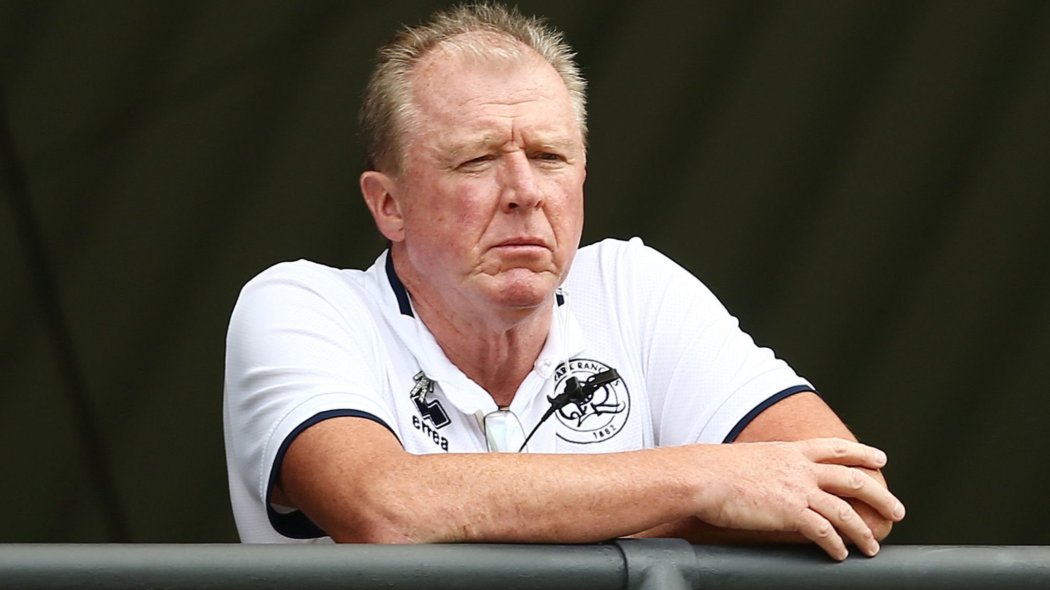 Preston North End 1-0 QPR: Steve McClaren hopes to bolster QPR after opening-day defeat