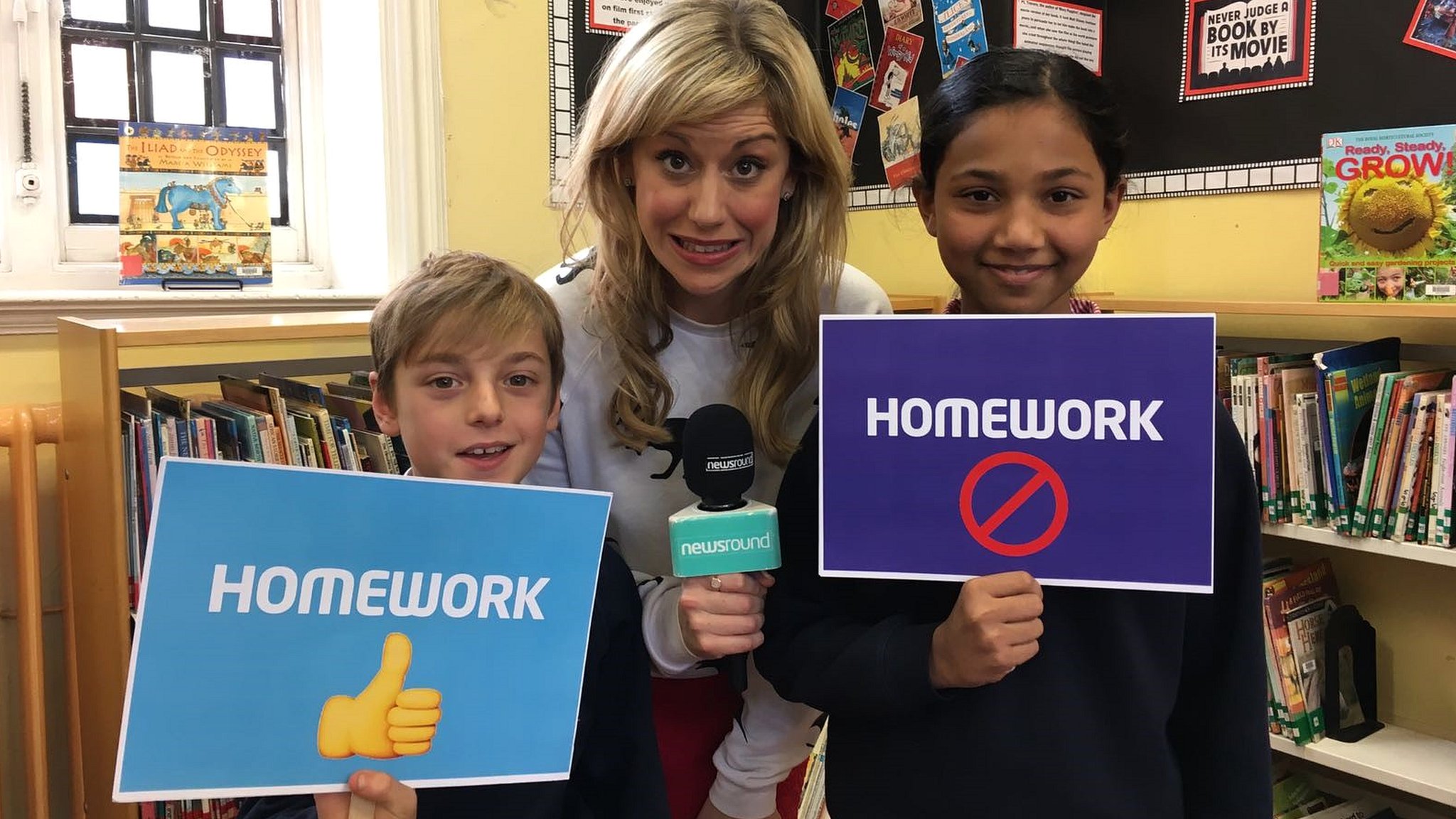 the-homework-debate-how-would-you-change-homework-cbbc-newsround