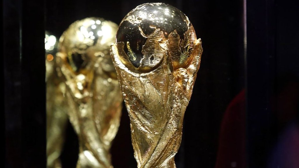 North America or Morocco - Who will host the 2026 World Cup?