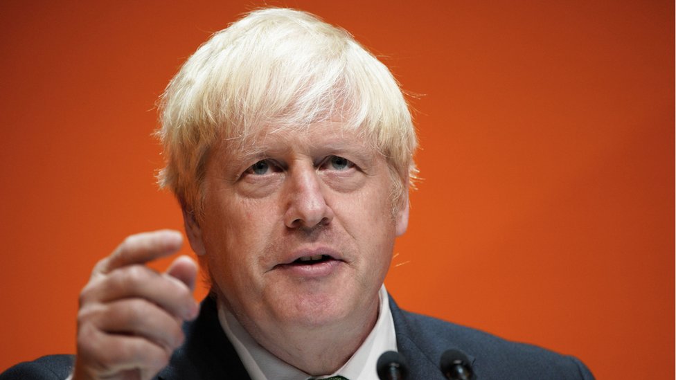 Johnson WhatsApps requested by Covid inquiry
