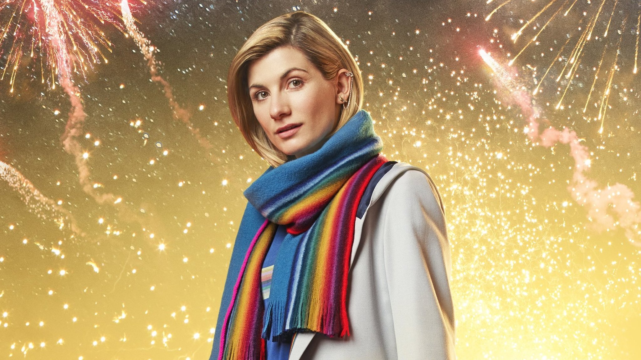 Doctor Who finale: Five things we've liked about series 11 - CBBC Newsround
