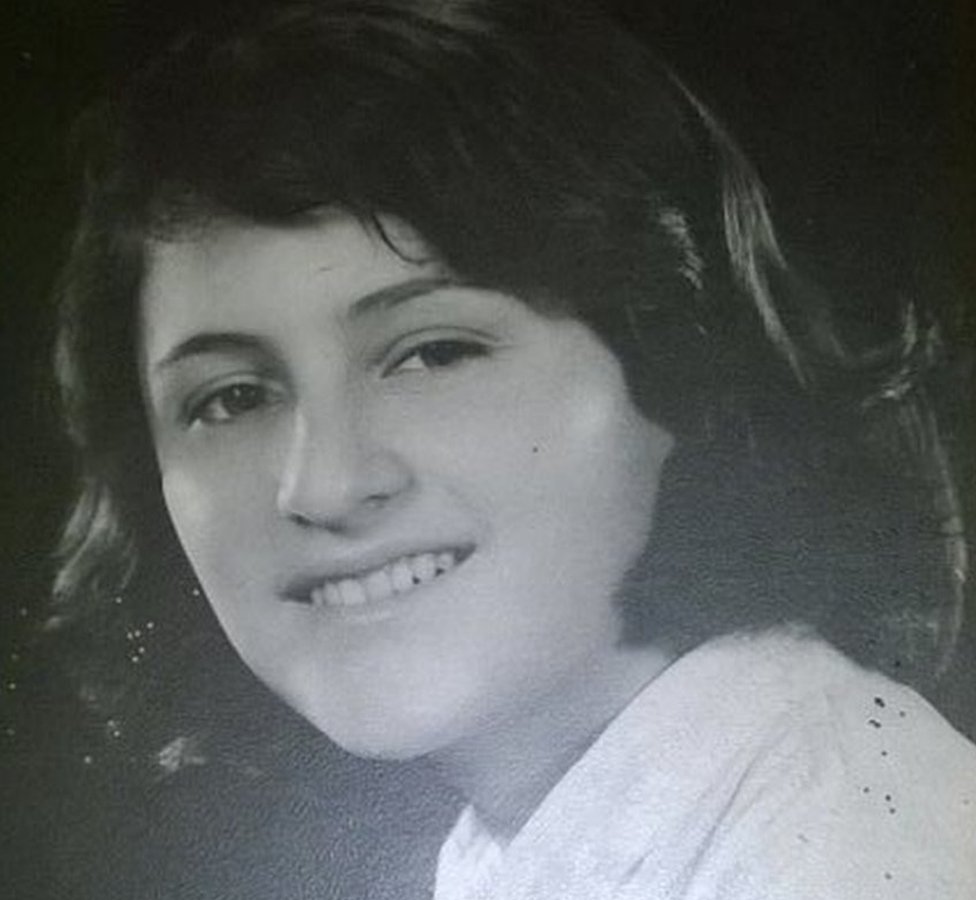 Las incógnitas que rodean al asesinato de Viviana Gallardo, una de las  páginas más opacas de la historia de Costa Rica - BBC News Mundo