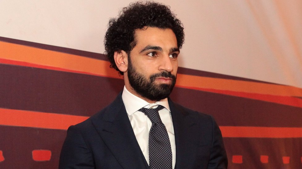 محمد صلاح