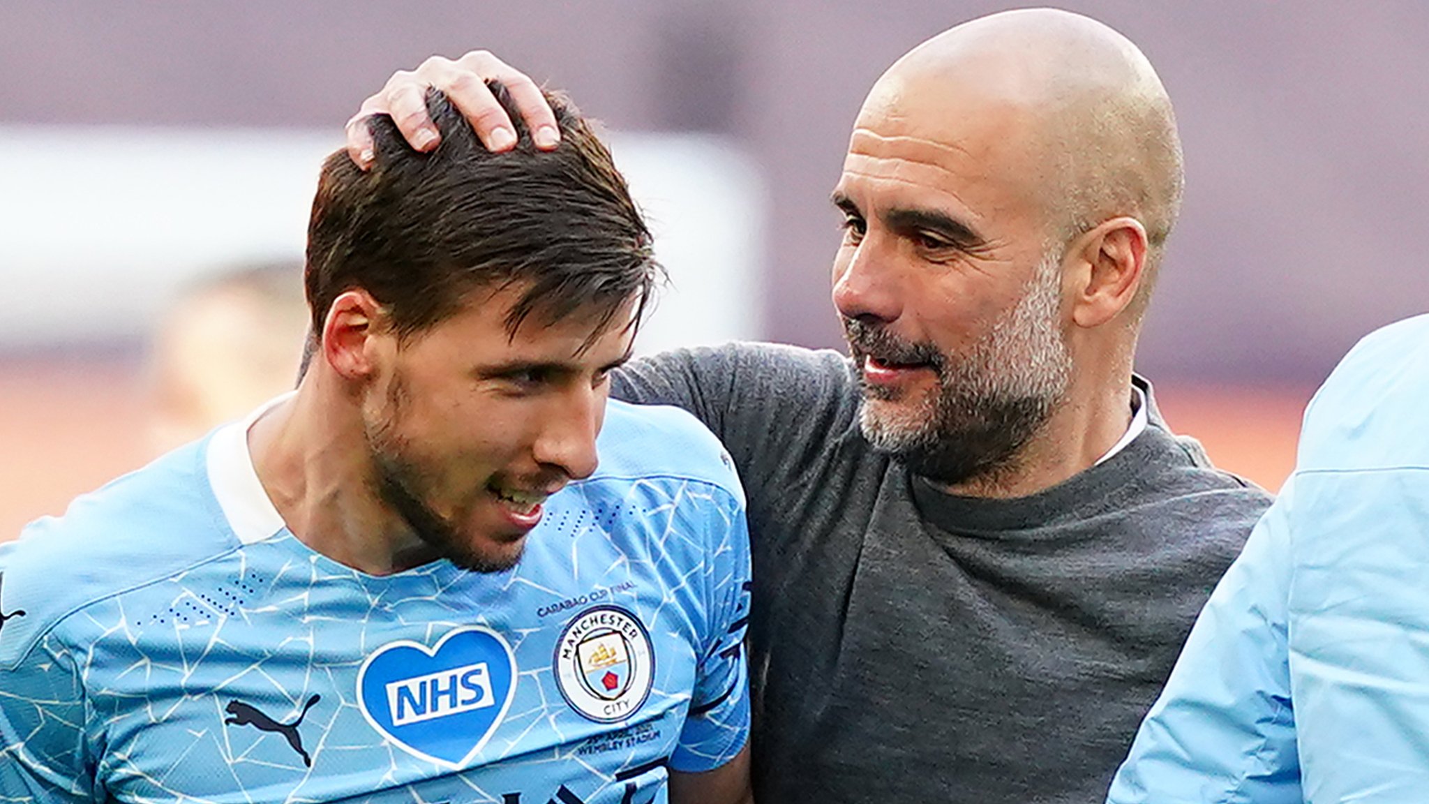 Ruben Dias - Thép Lạnh Của Man City Hành Trình Khẳng Định Bản Thân