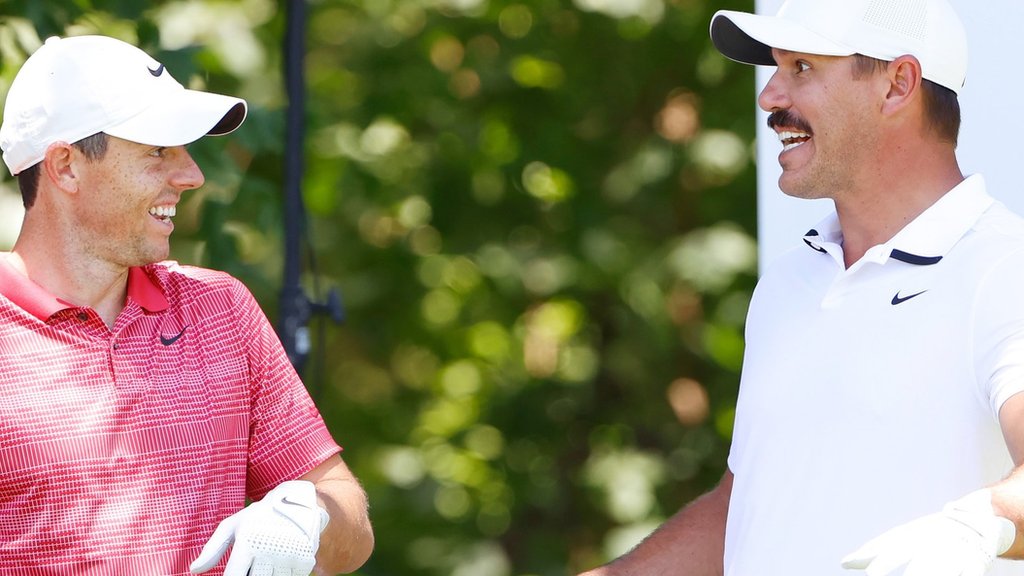 bruce koepka hat