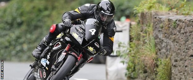 Billy Redmayne