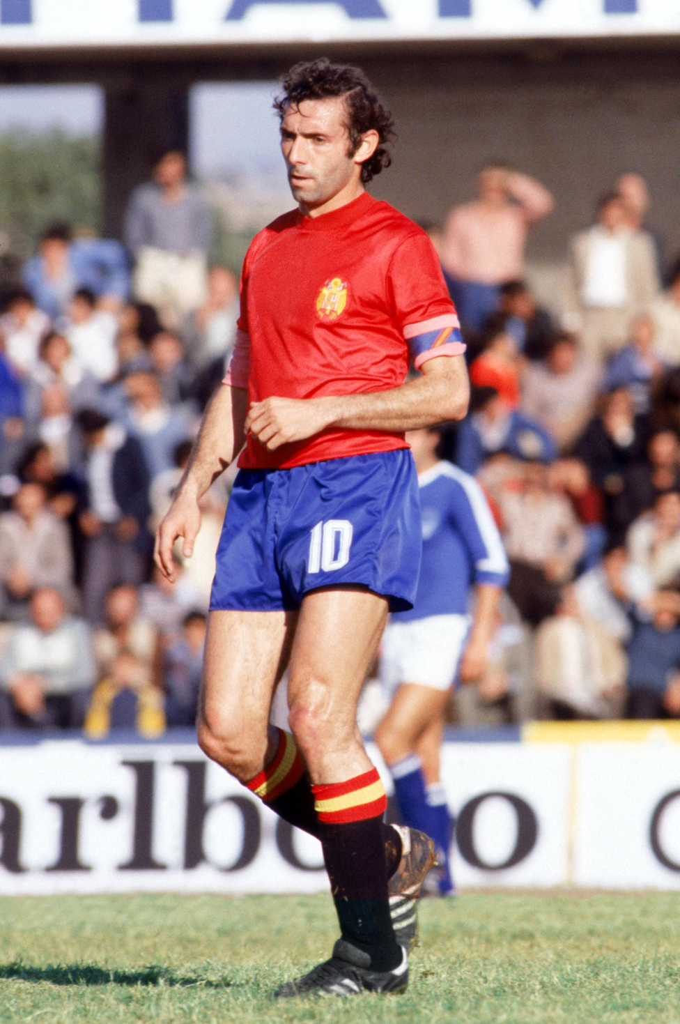Enrique Castro 