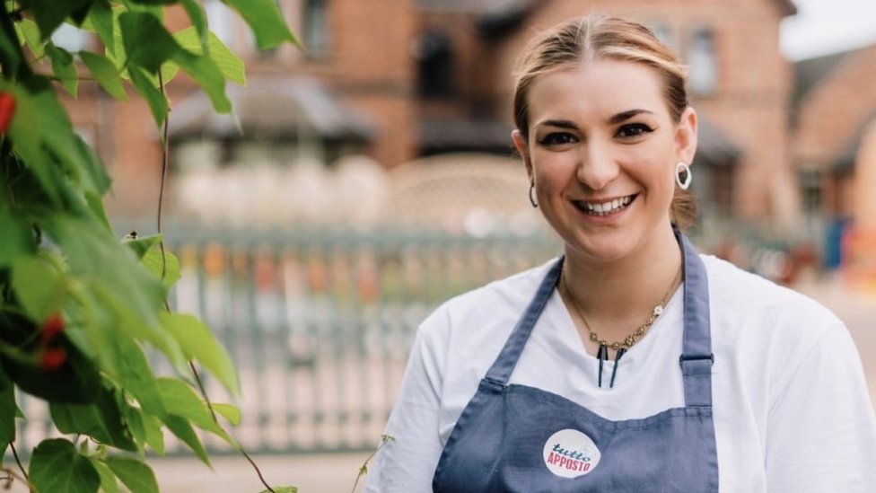 Chefs join forces to support women in the sector