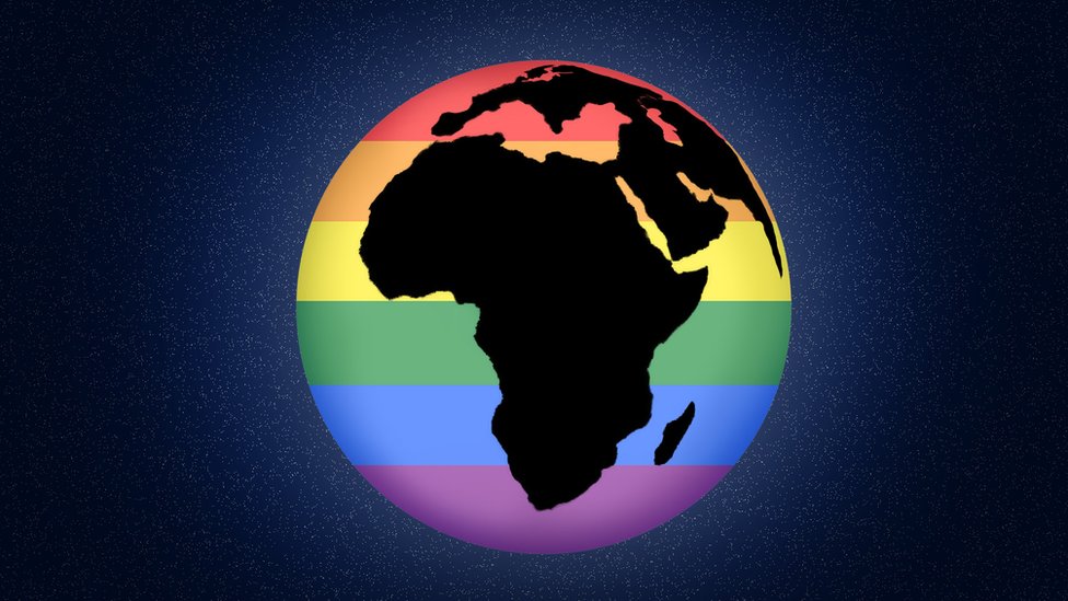 Gay rights in Kenya: 'Why our fight isn't over'