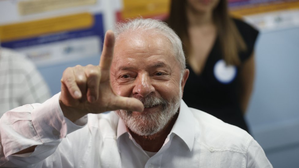 Assista, nesta terça (25), a Live Brasil do Futuro, com Lula