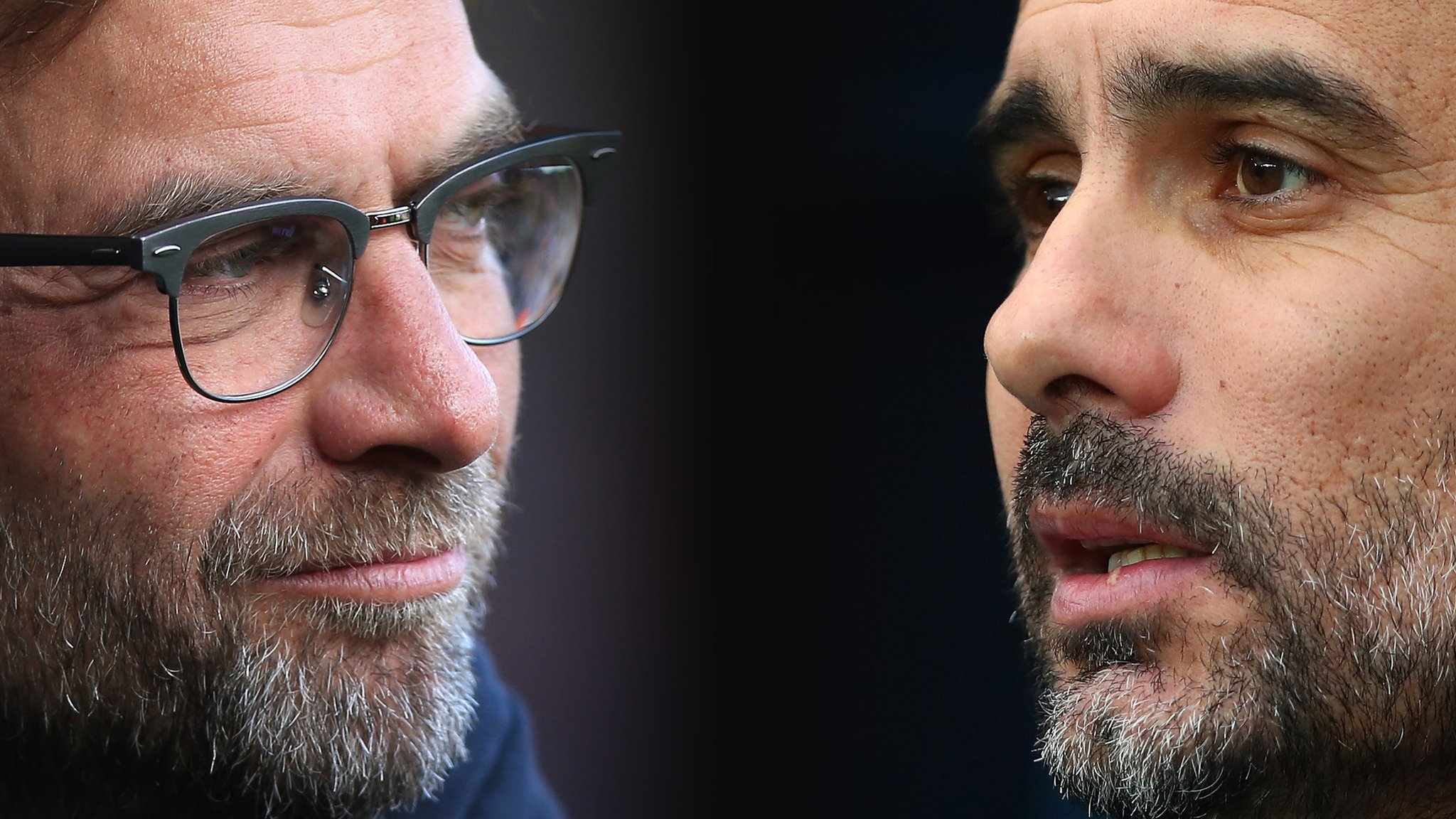 Liverpool to play Man City in Champions League quarter-final
