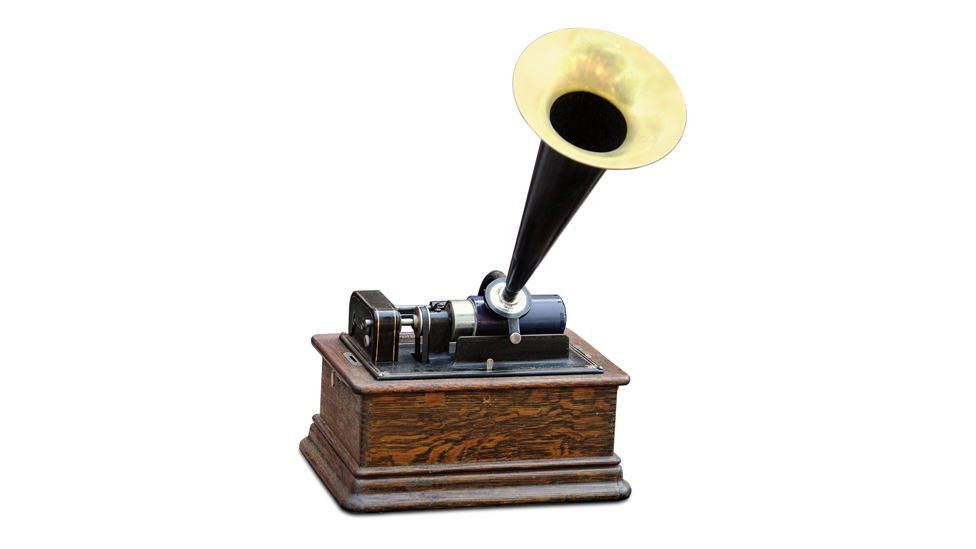 8 maneras de reproducir música desde la creación del fonógrafo hace 140 años La Prensa Gráfica 8 maneras de reproducir música desde la creación del fonógrafo hace 140 años La Prensa Gráfica