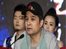 China to punish star for Mao comment