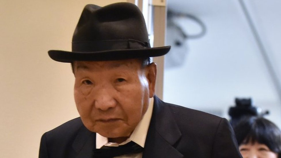 Retrial for world's longest-serving death row inmate