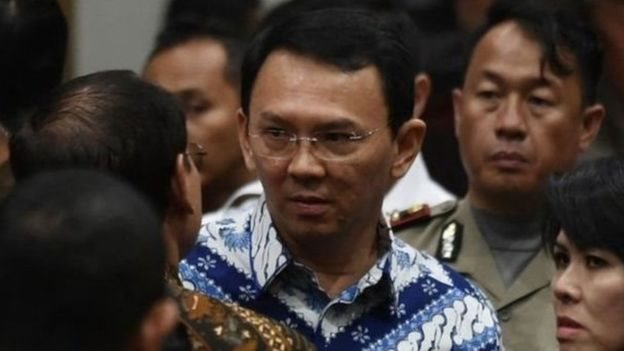 Ahok ajukan PK kasus penodaan agama, sidang akan digelar 26 Februari