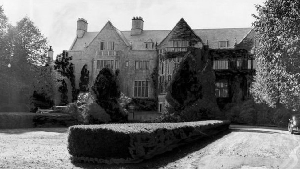 Resor rusia di New York