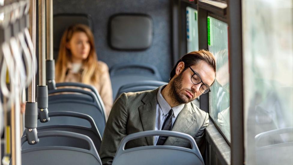 Apneia do sono: por que parar de respirar enquanto dorme é tão