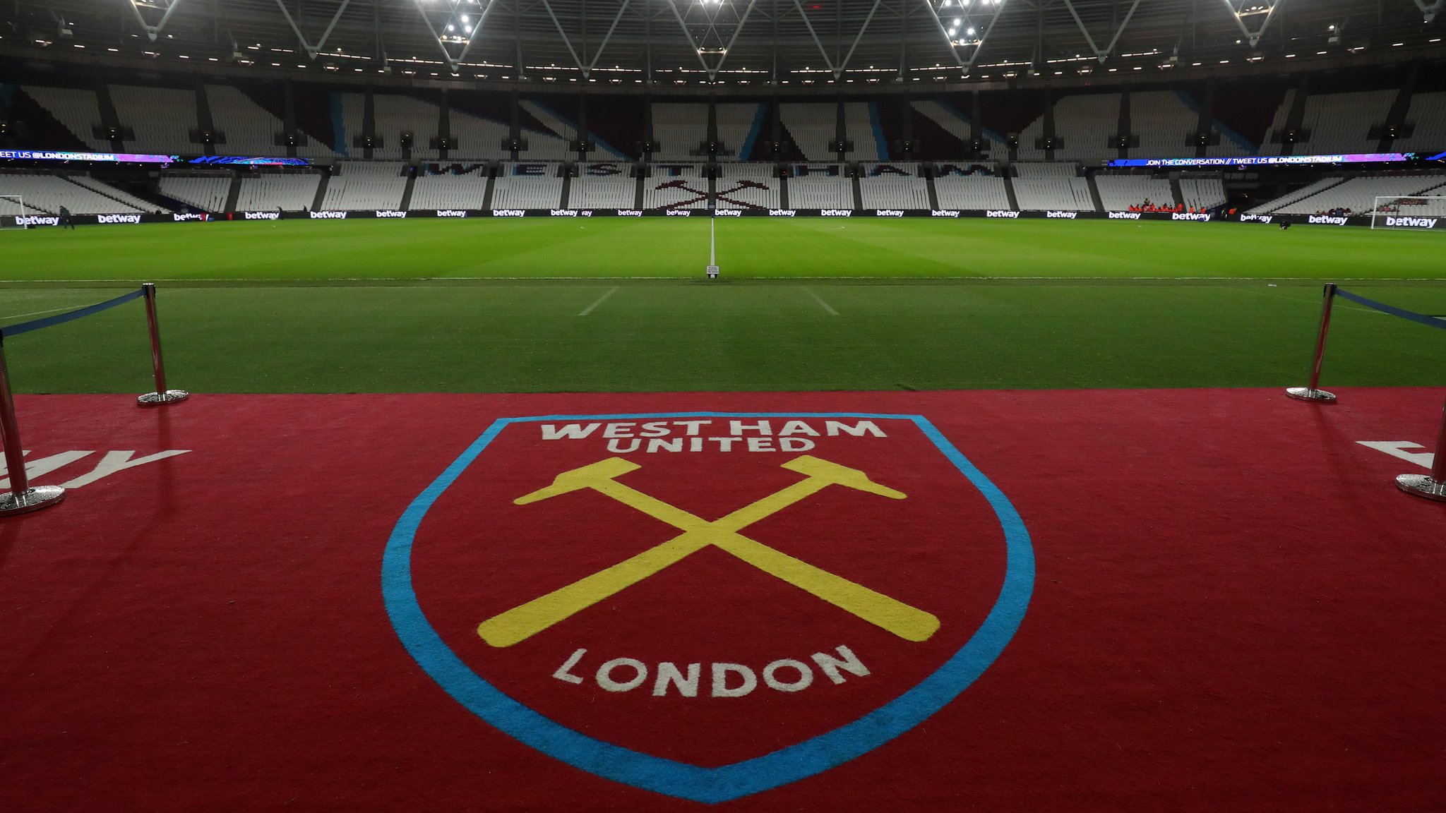 West Ham: Premier League club charged over anti-doping breach