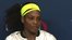VIDEO: Williams: Don't ask if I'm disappointed