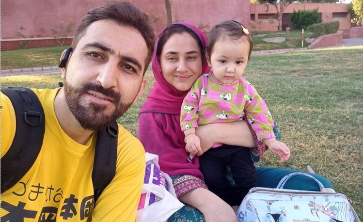 Qizi va otasining birinchi jinsiy aloqasi