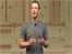 VIDEO: Facebook founder gives reasons for 'dislike' button