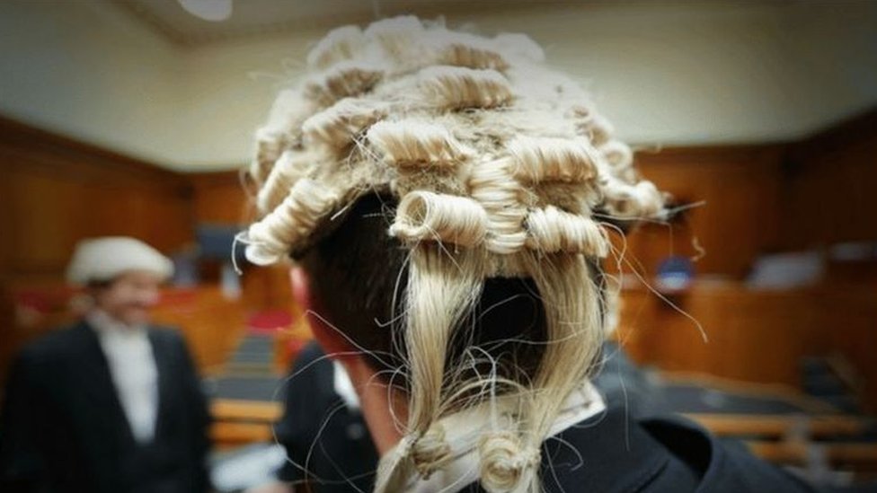 Why are lawyers threatening to boycott rape trials?
