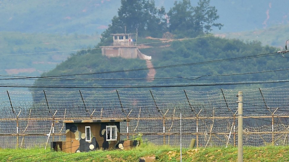 korea