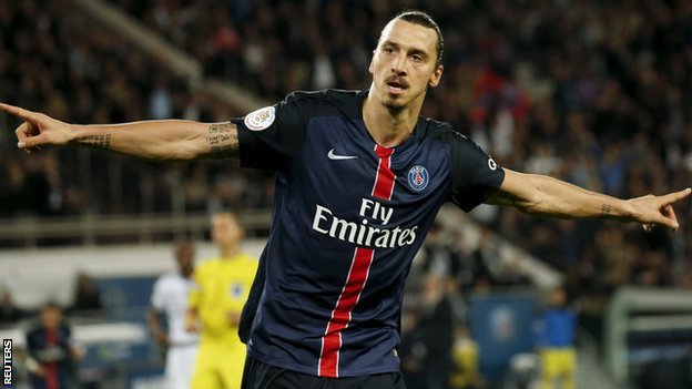 Video: PSG vs Toulouse Video: PSG vs Toulouse