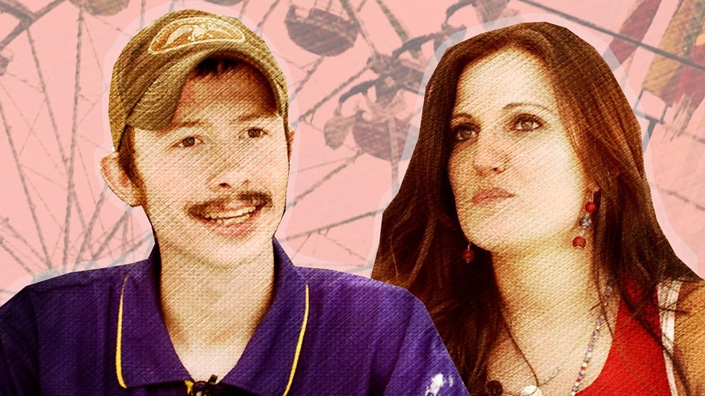 'People think we're hillbillies - we're not'