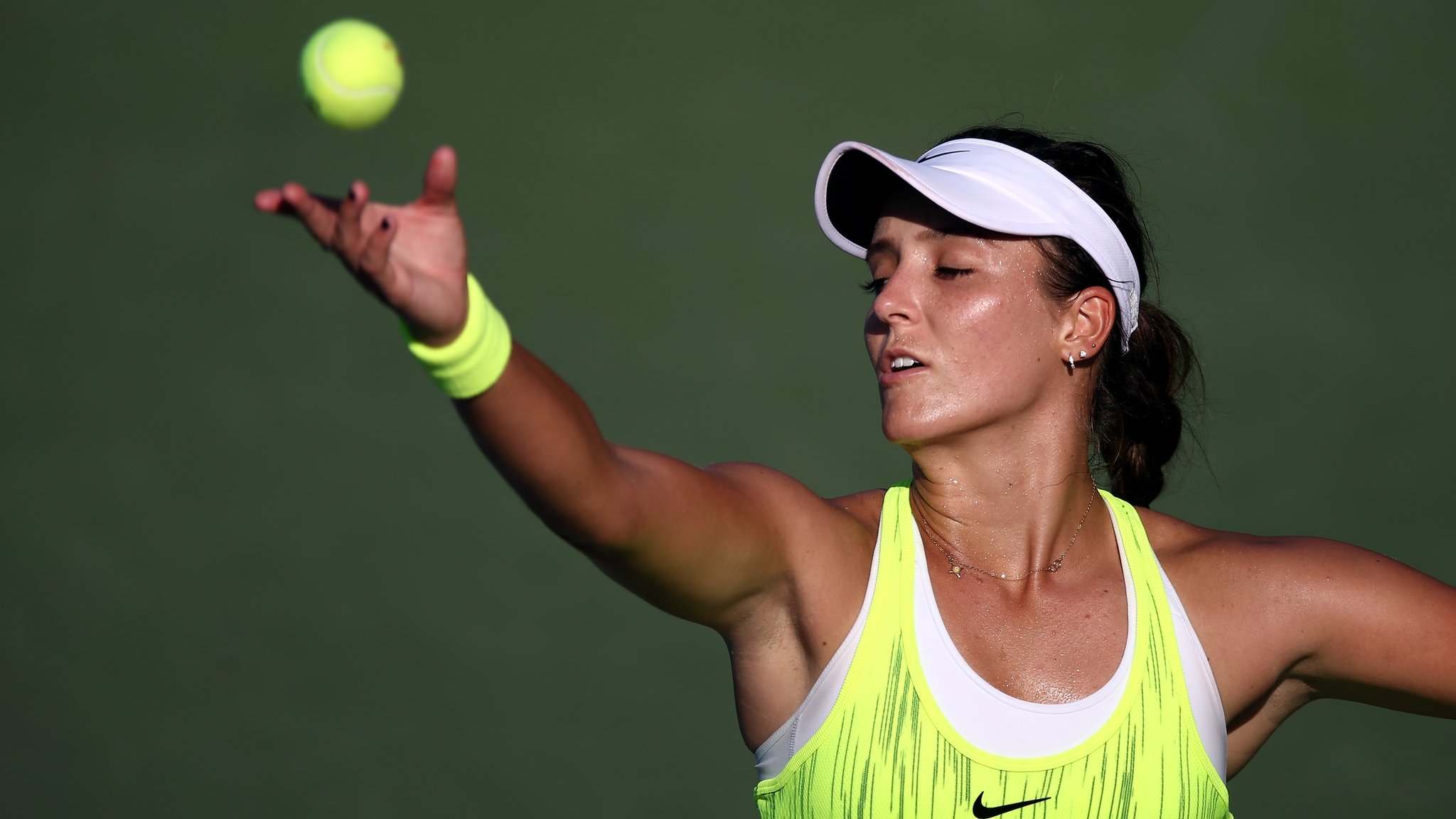 'Flat' Robson loses in Australian Open qualifying