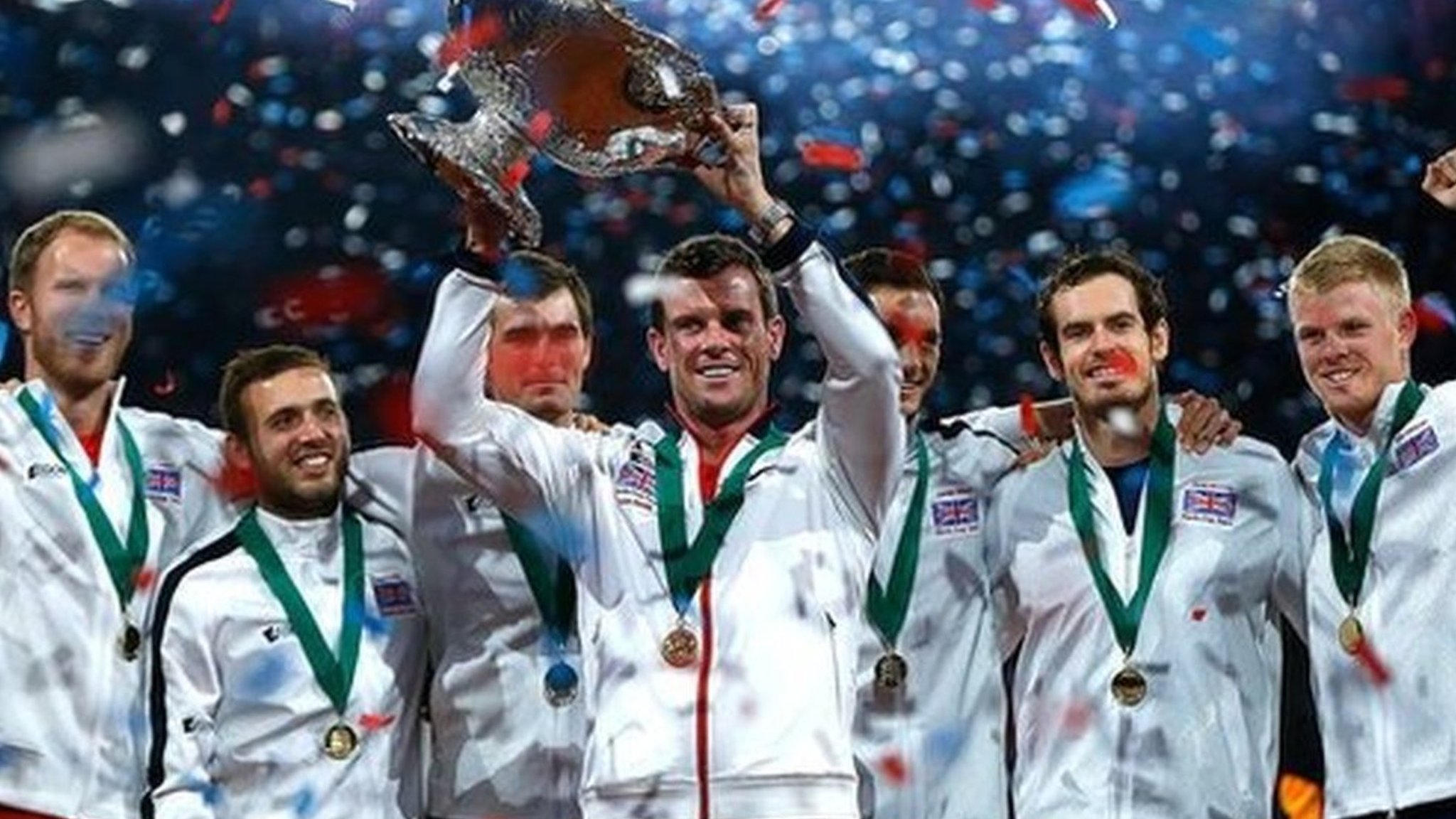 World Cup of Tennis: Geneva is preferred venue for event in 2018