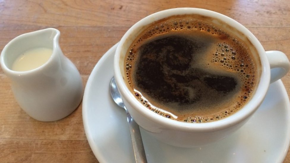 فنجان قهوة للرئيسة التايوانية يثير جدلا ودعوات مقاطعة في الصين - BBC News  عربي