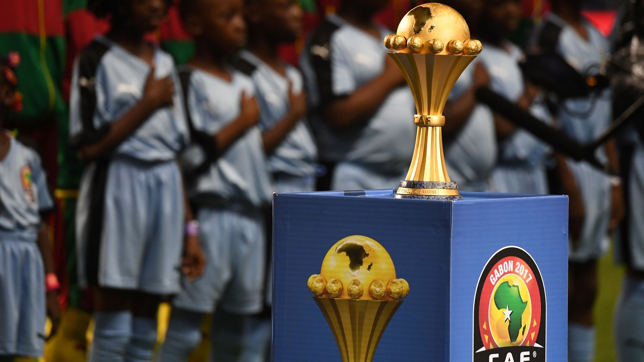 Africa Cup of Nations: Egypt, Tunisia, Senegal, Madagascar qualify for the finals