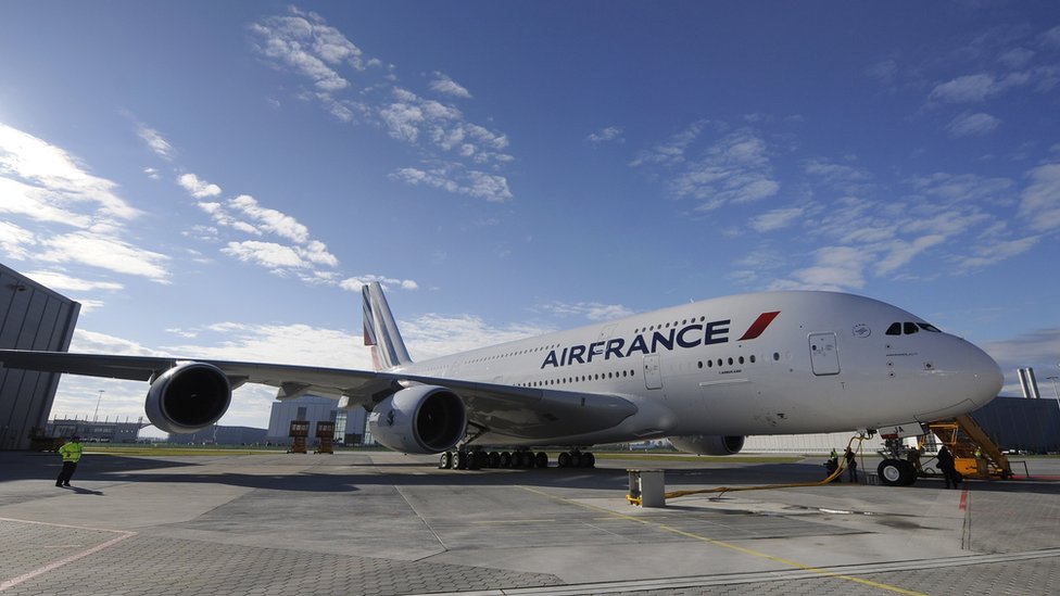 Air France