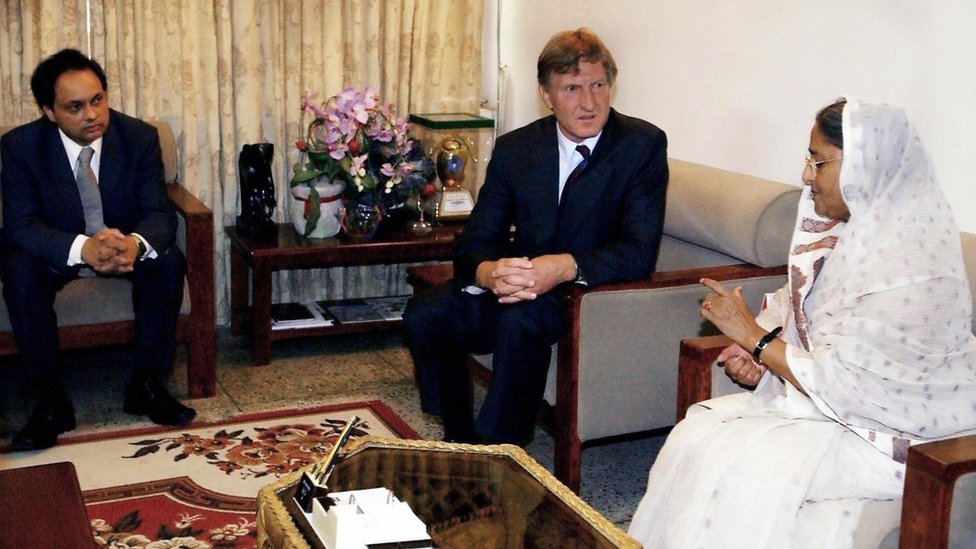 Chiroyli qizlarning BDSM fotosuratlari