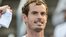 Murray goes second in world rankings