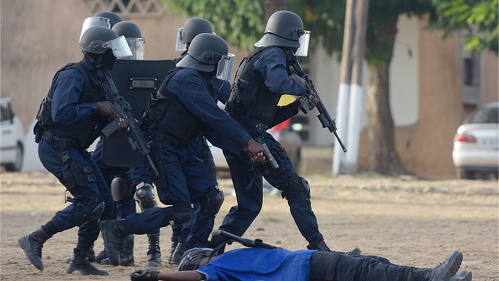 Sénégal : arrestations de deux présumés djihadistes