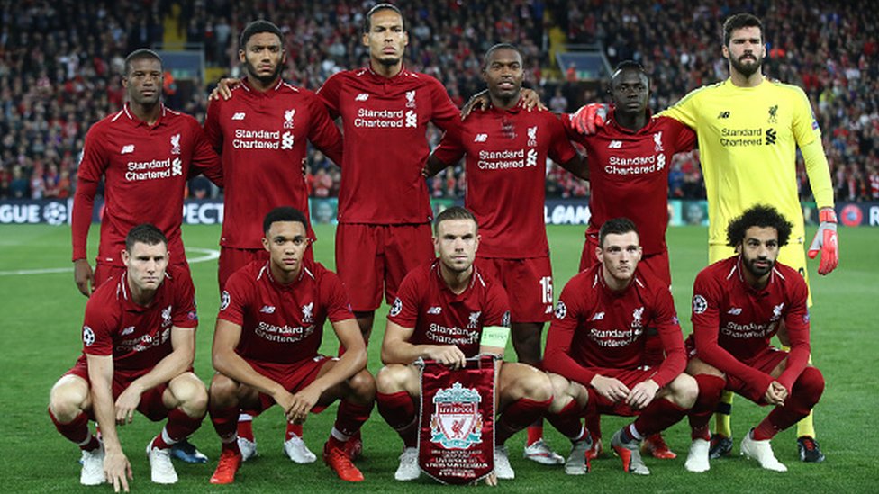 Ligue des Champions : Liverpool-PSG (3-2)