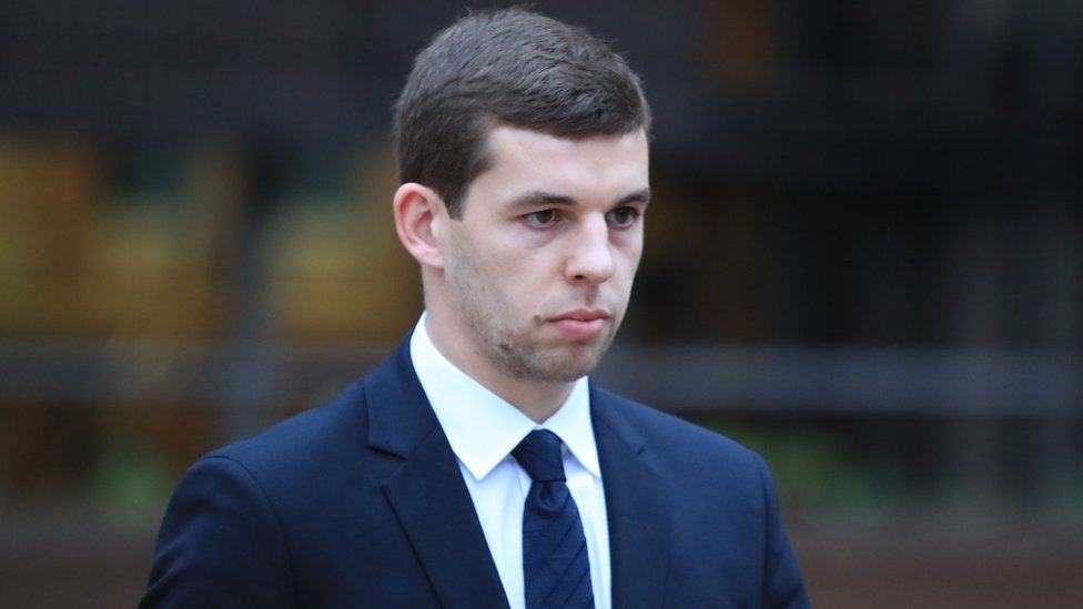 Liverpool's Flanagan sentenced for girlfriend attack